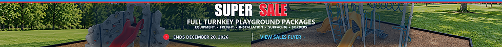 Super SALE THIN BANNER