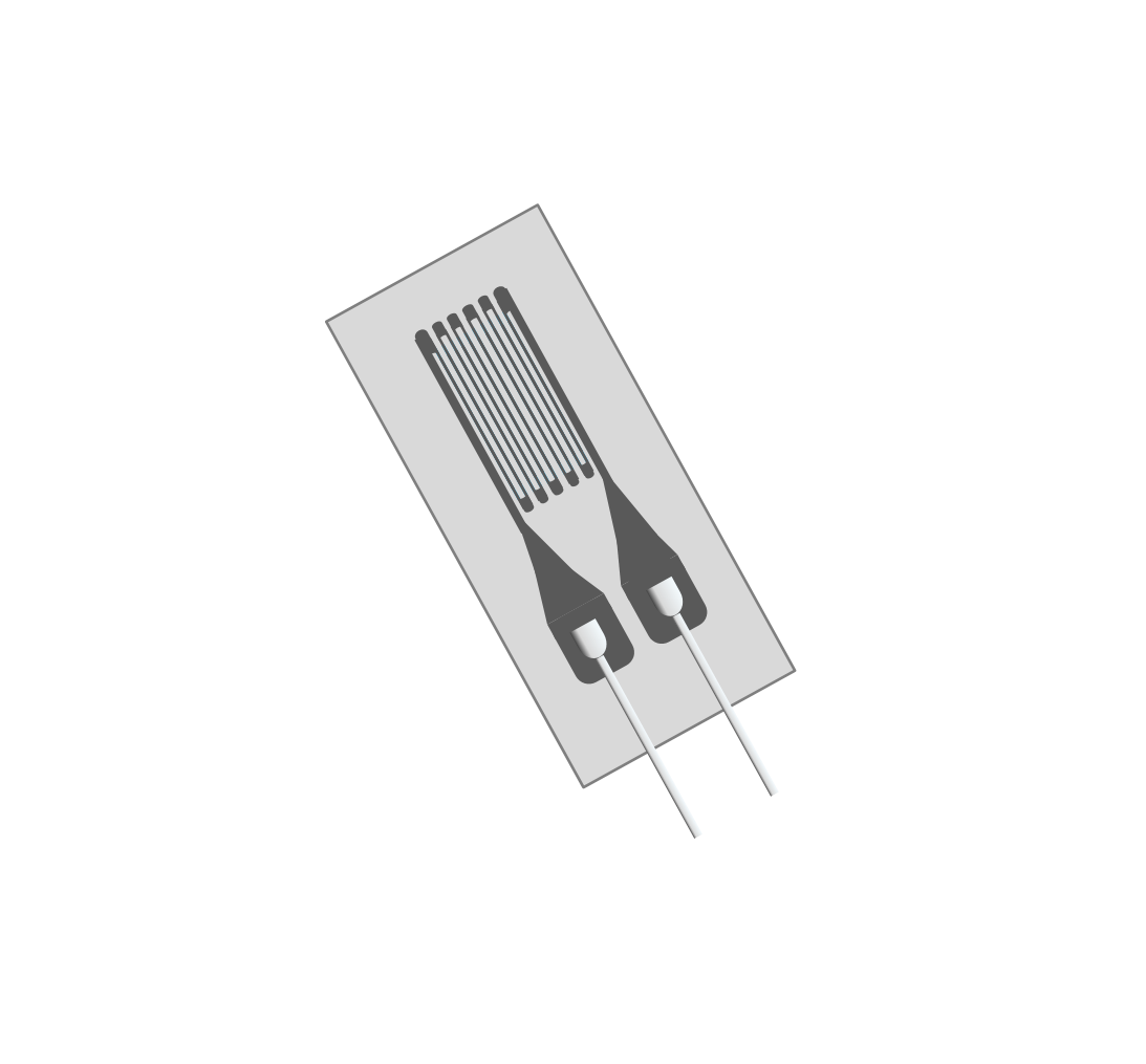 스트레인게이지