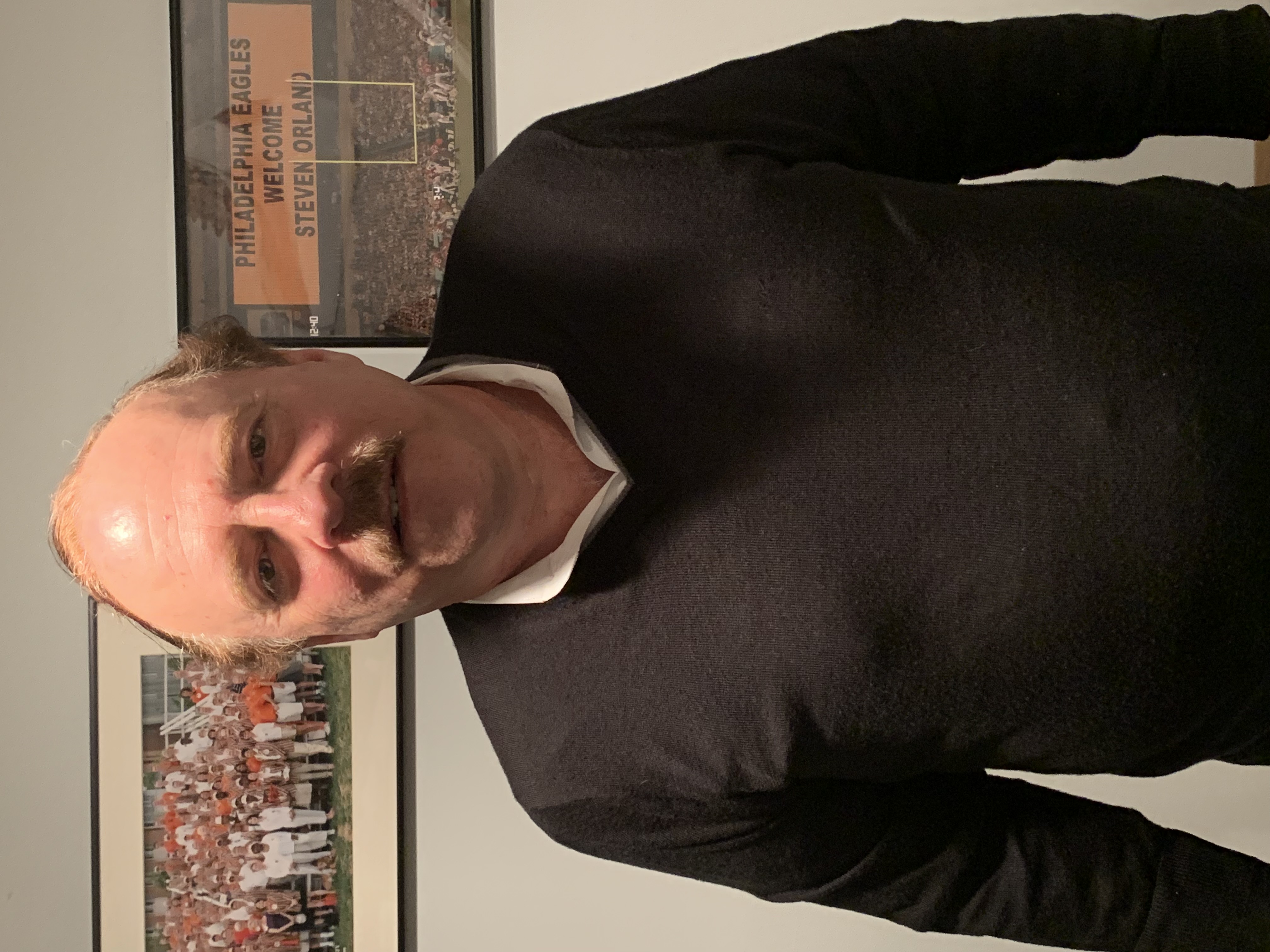 Steven Orland, MD