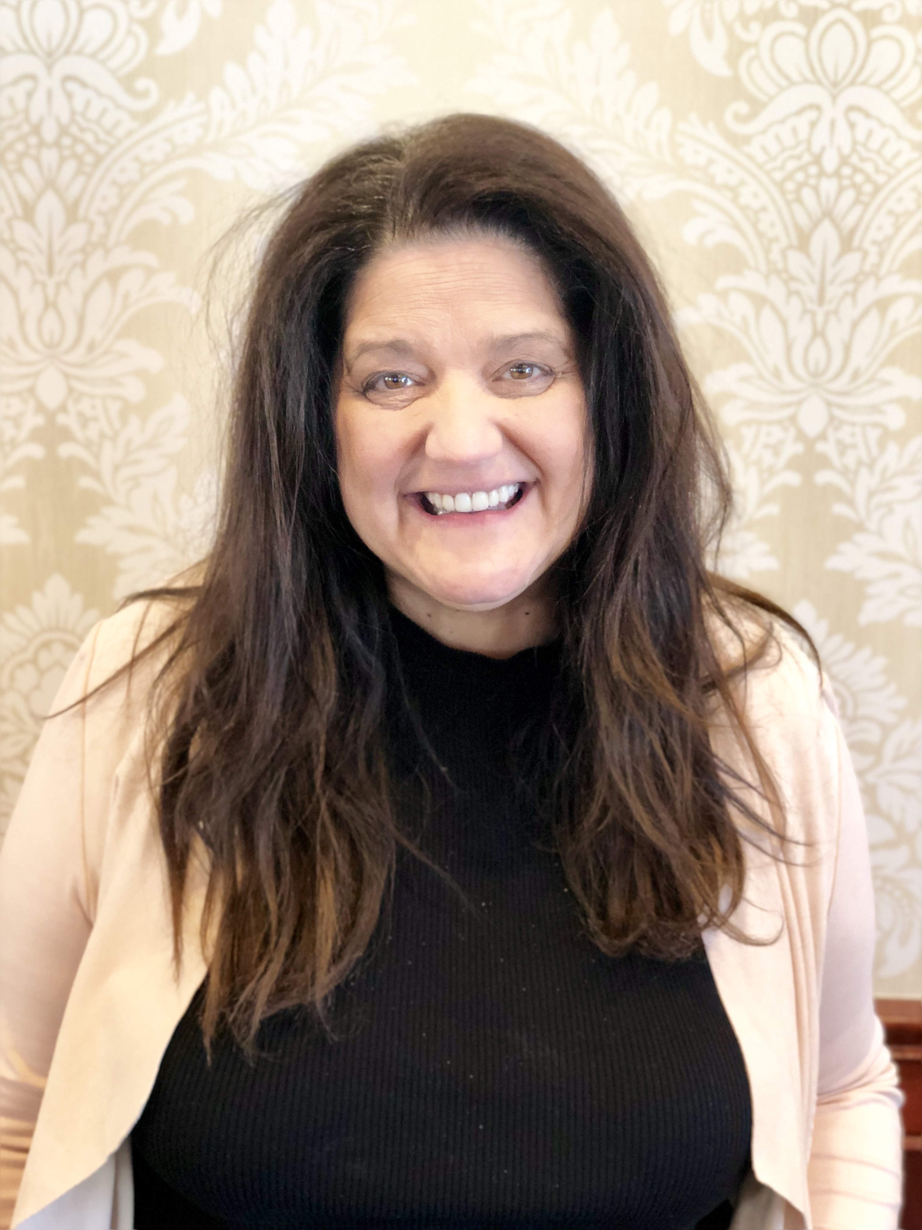 Edith Calamia, DO, MPN, CMD