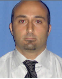 Michael Cairoli, RPH, MHA