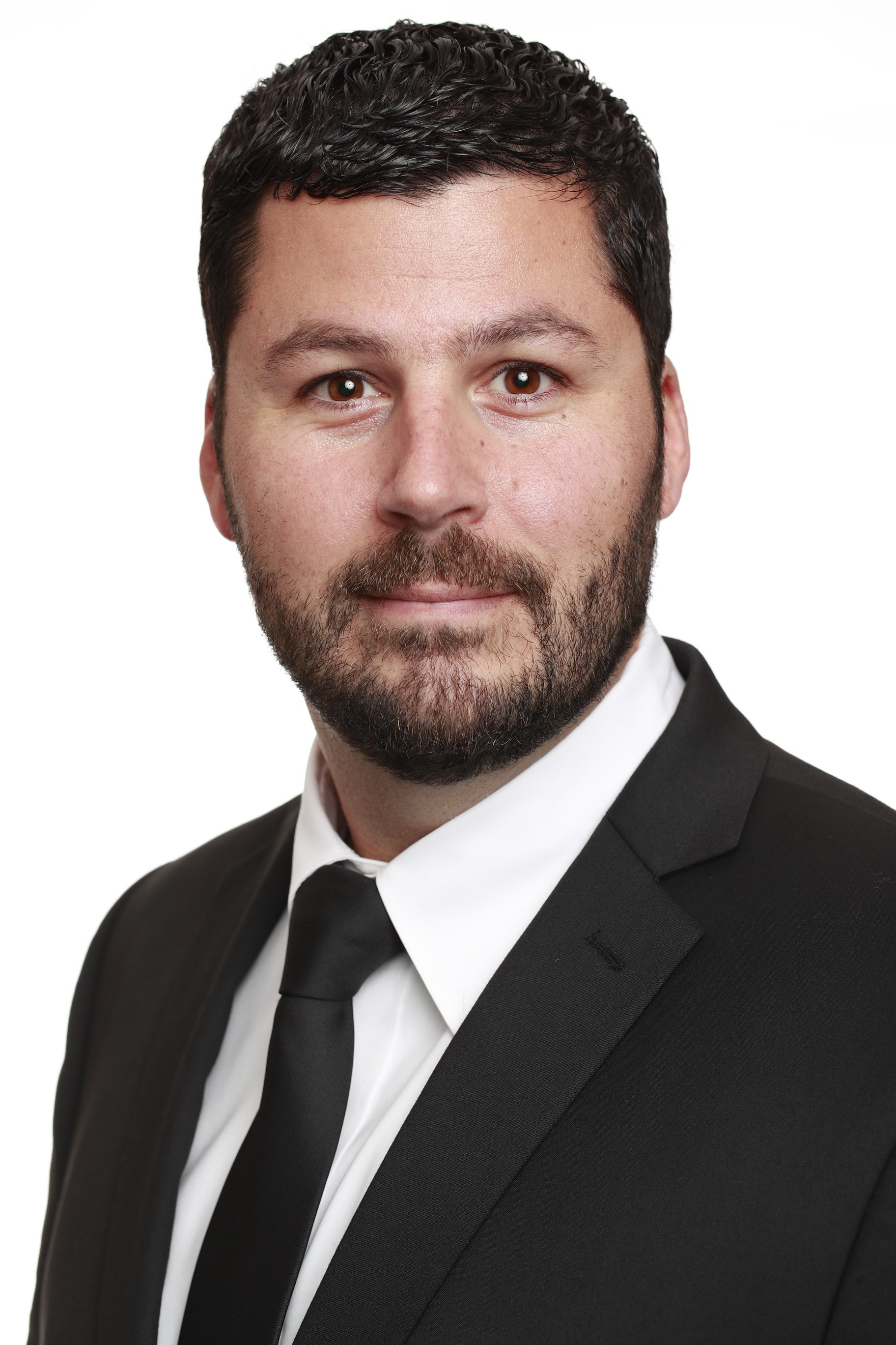 Brian Acunto, DO, EJD, FACEP, FACOEP