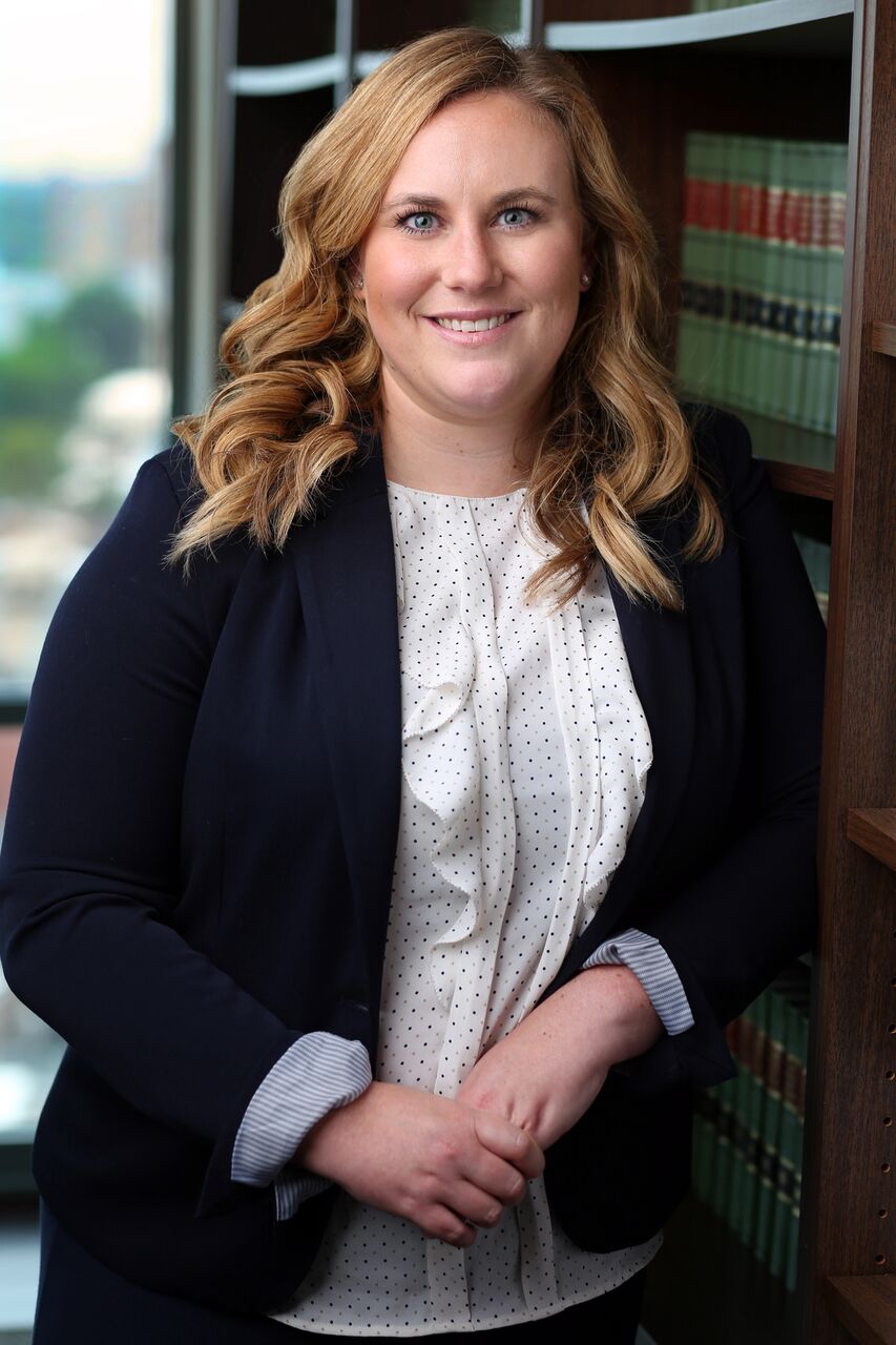 Sarah Lynn Geiger, MPA