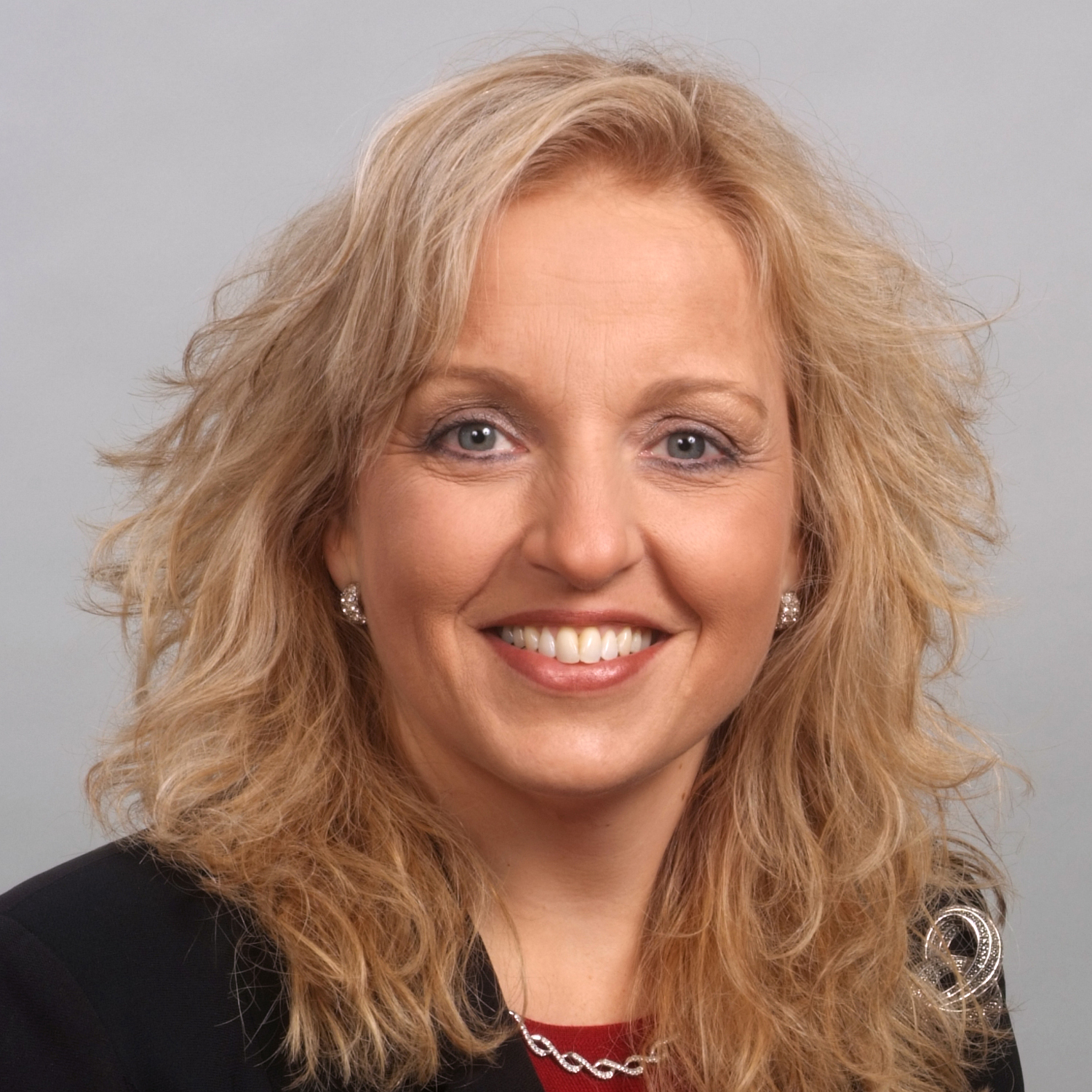 Mary Ditri, DHA