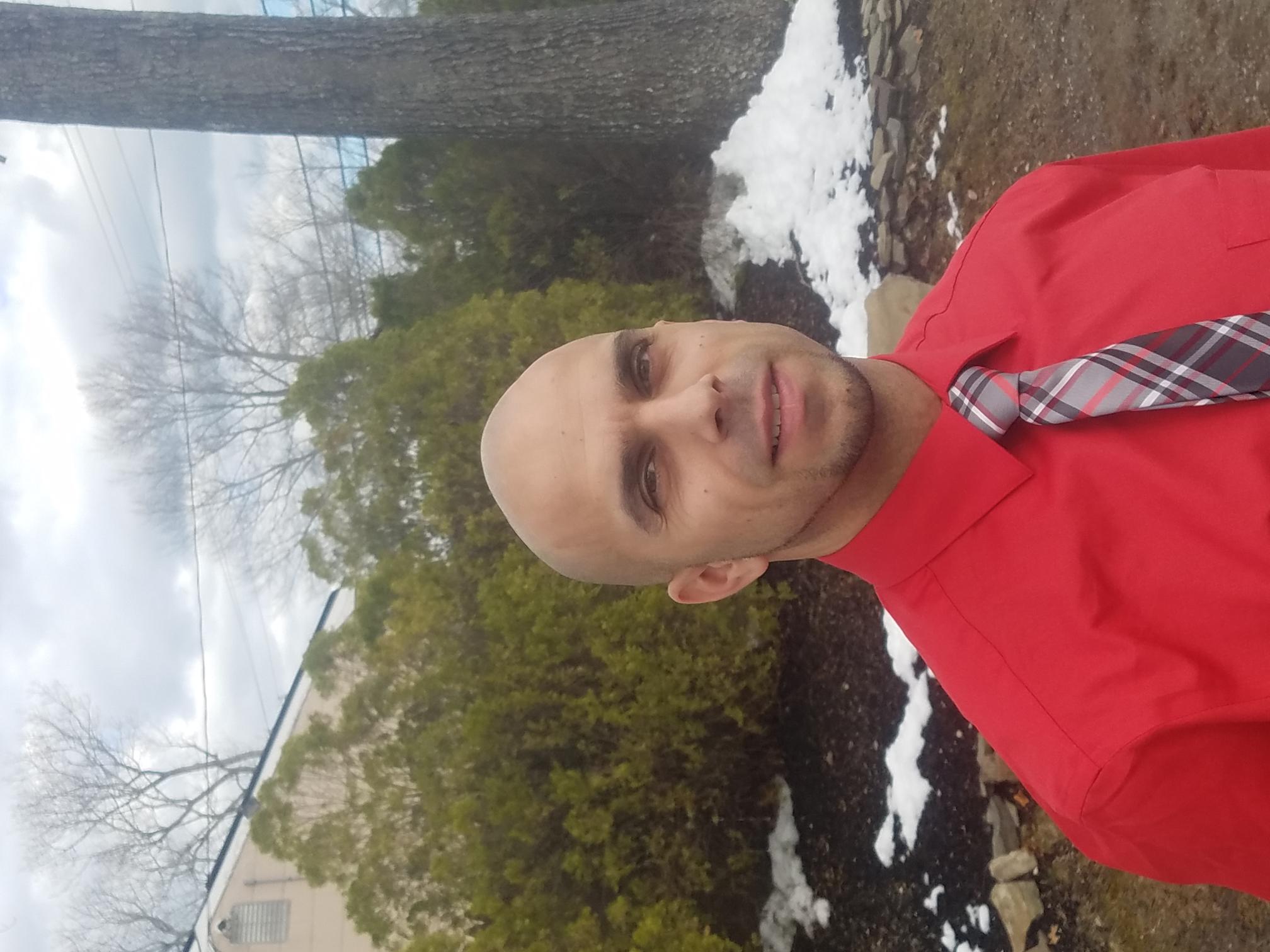 Kenneth Rodenbaugh, RN, CARN, CEN