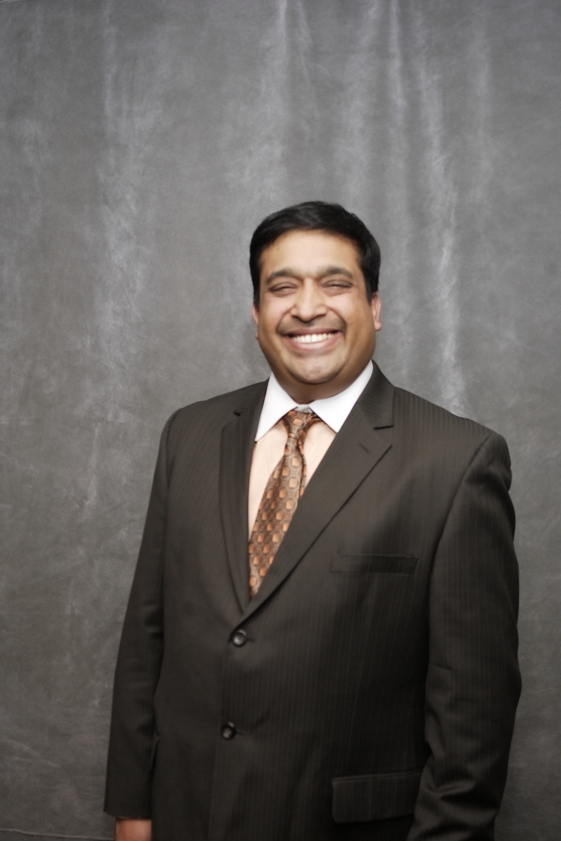 Kennedy Ganti, MD, FAAFP