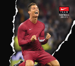 NIKE 2018