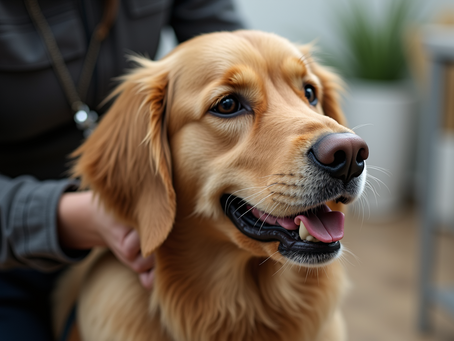 Expert Pet Grooming Services in Jensen Beach