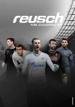 Reusch 2018