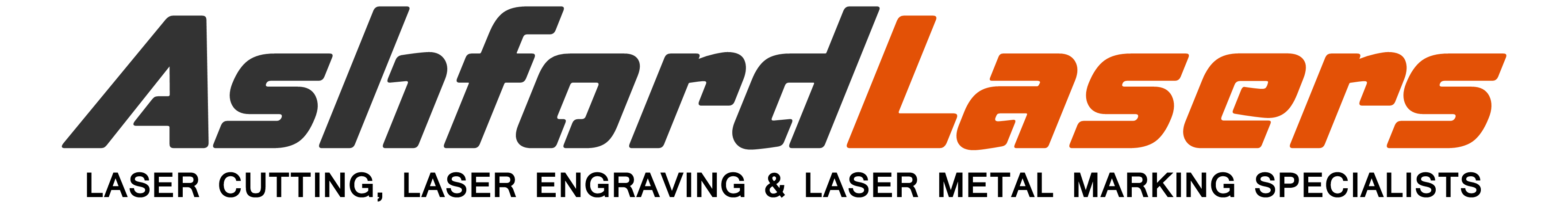 Ashford Lasers Logo