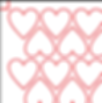 Heart Nesting Layout