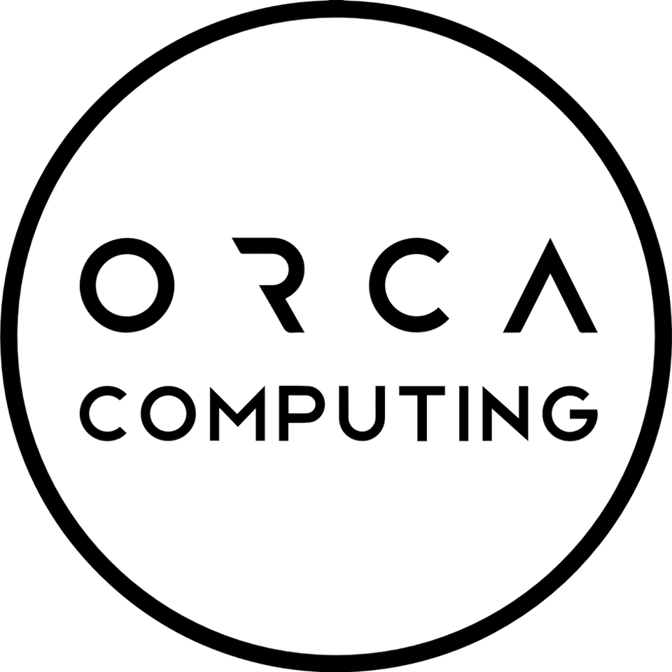 Orca Computing 