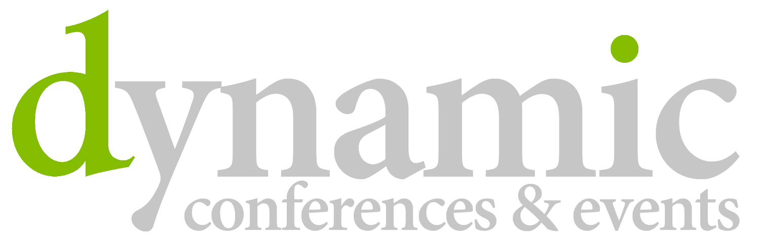 Dynamic Conferences and Events 