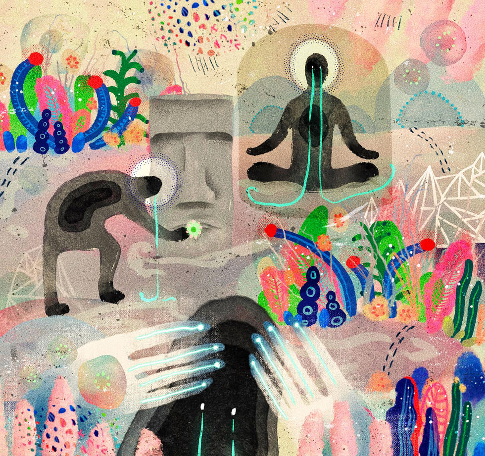 Meditation