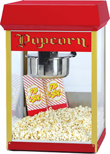 Popcorn