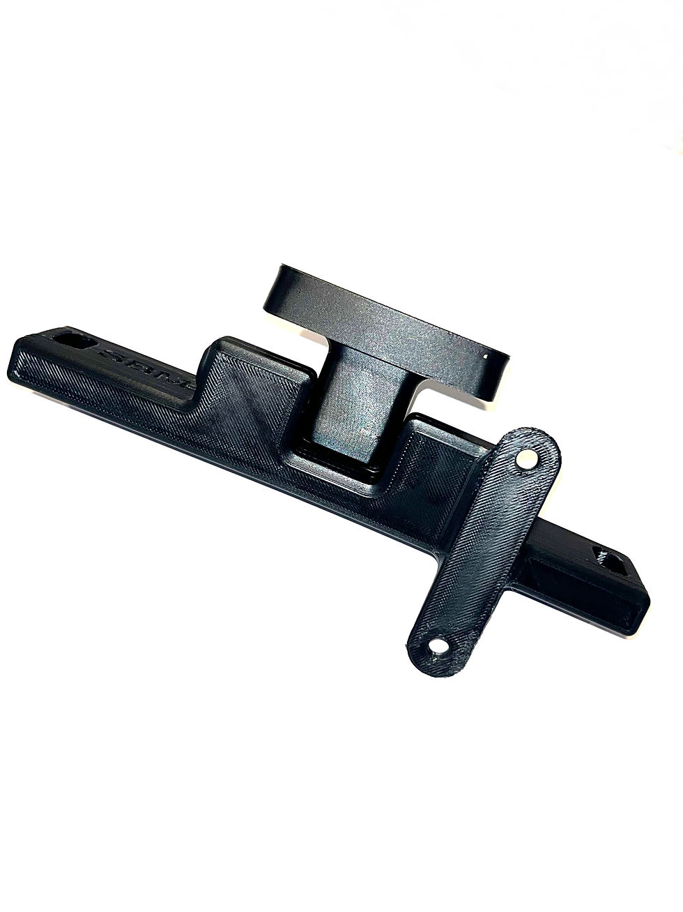 Gen 3 Hayabusa Tank Bracket