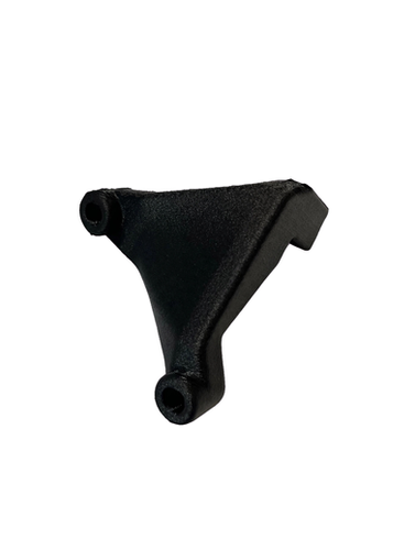 Zx10 Clutch Cable Bracket | Swerve Boy Motorz