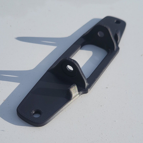 ダガー　16号 Amazon.com: HTTMT MT328-BK Compatible with KAWASAKI ZZR-1400