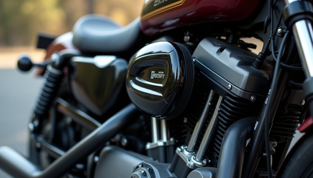 Boosting Your Motorcycle's Horsepower: How to Increase Motorcycle Horsepower Effectively