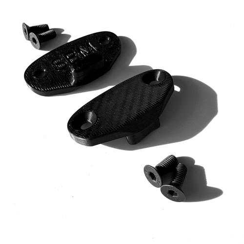 moo Carbonin 21-22 Kawasaki ZX-10R Avio Fiber Race Bodywork