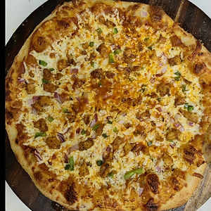 Tandoori Temptation
