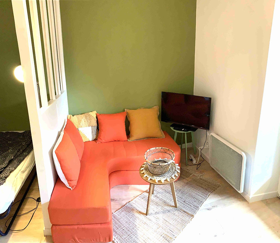 4 Studalp 170 Montmelian 2e studio balcon