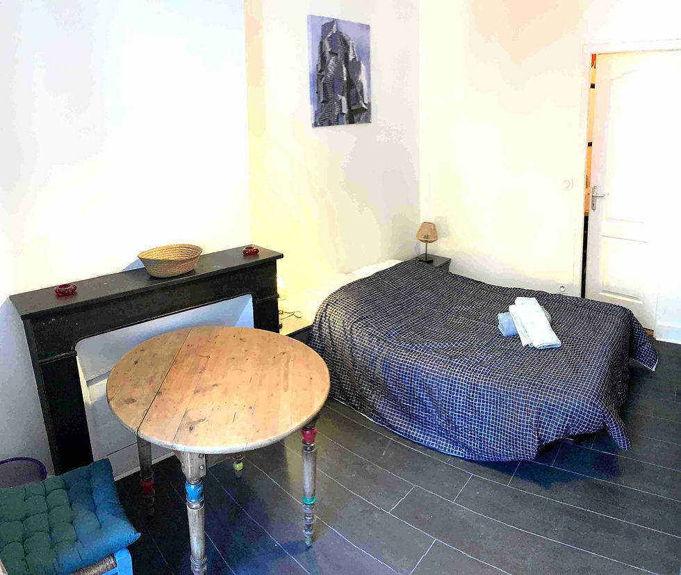 2 Studalp 170 Montmelian 1er T2 rue