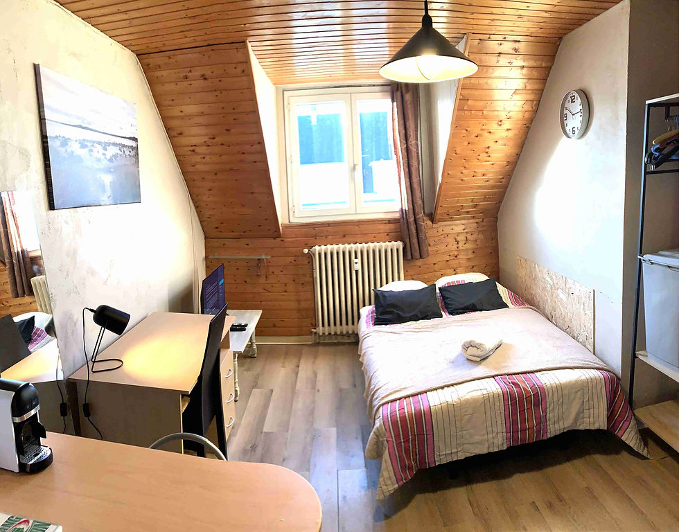 1 Studalp photo 1 Maistre 20 Studio Camargue