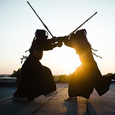Kendo Battle