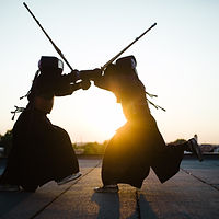Kendo Battle