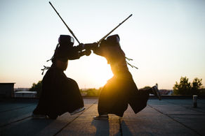 The fight is within