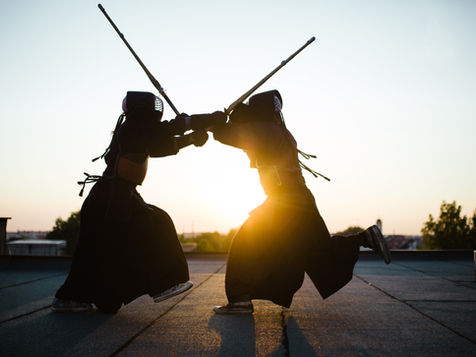 FROM PROMISE TO POSSESSION: WHAT TO DO WHEN YOUR KINGDOM CALLING FEELS LIKE A BATTLE