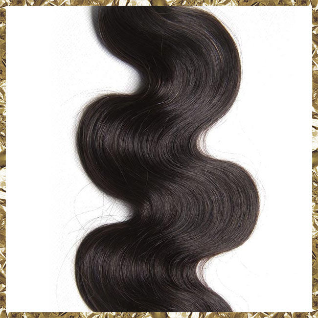 BRAZILIAN BODY WAVE