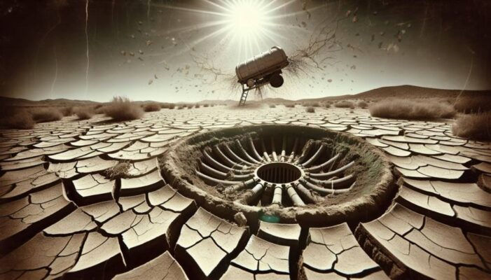 Understanding the Impact of Drought on Your Septic System