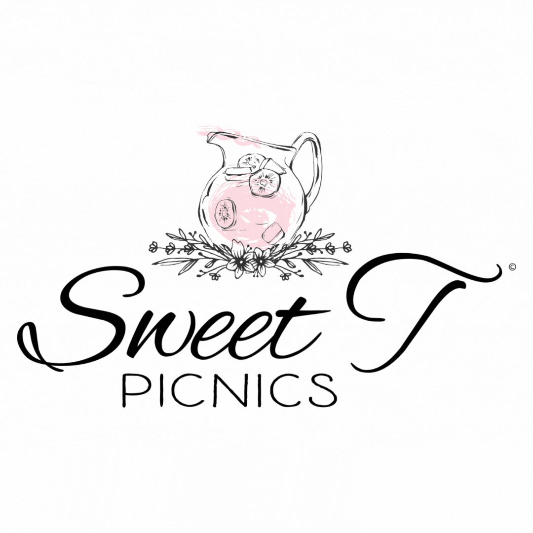 Wright Way to Picnic Sweet T Picnics