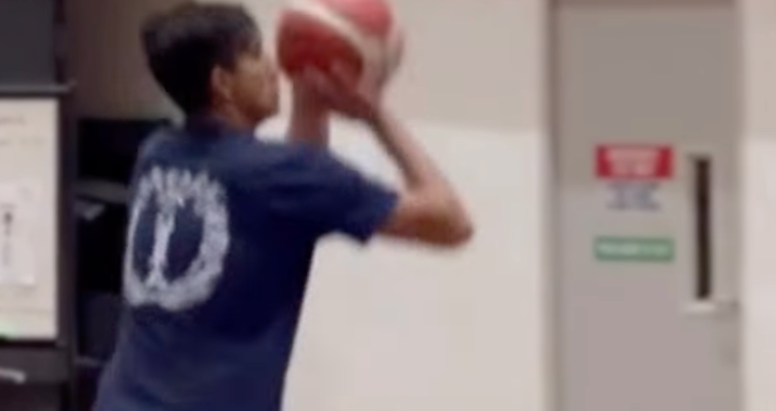 Basketball Tournament 2026!!