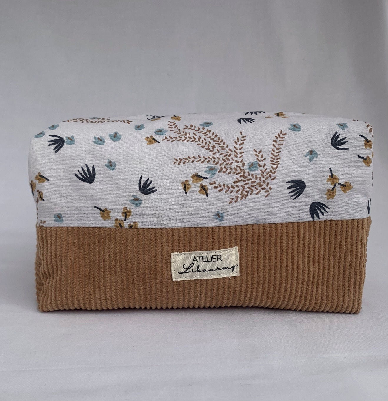 La trousse de toilette - HOPY