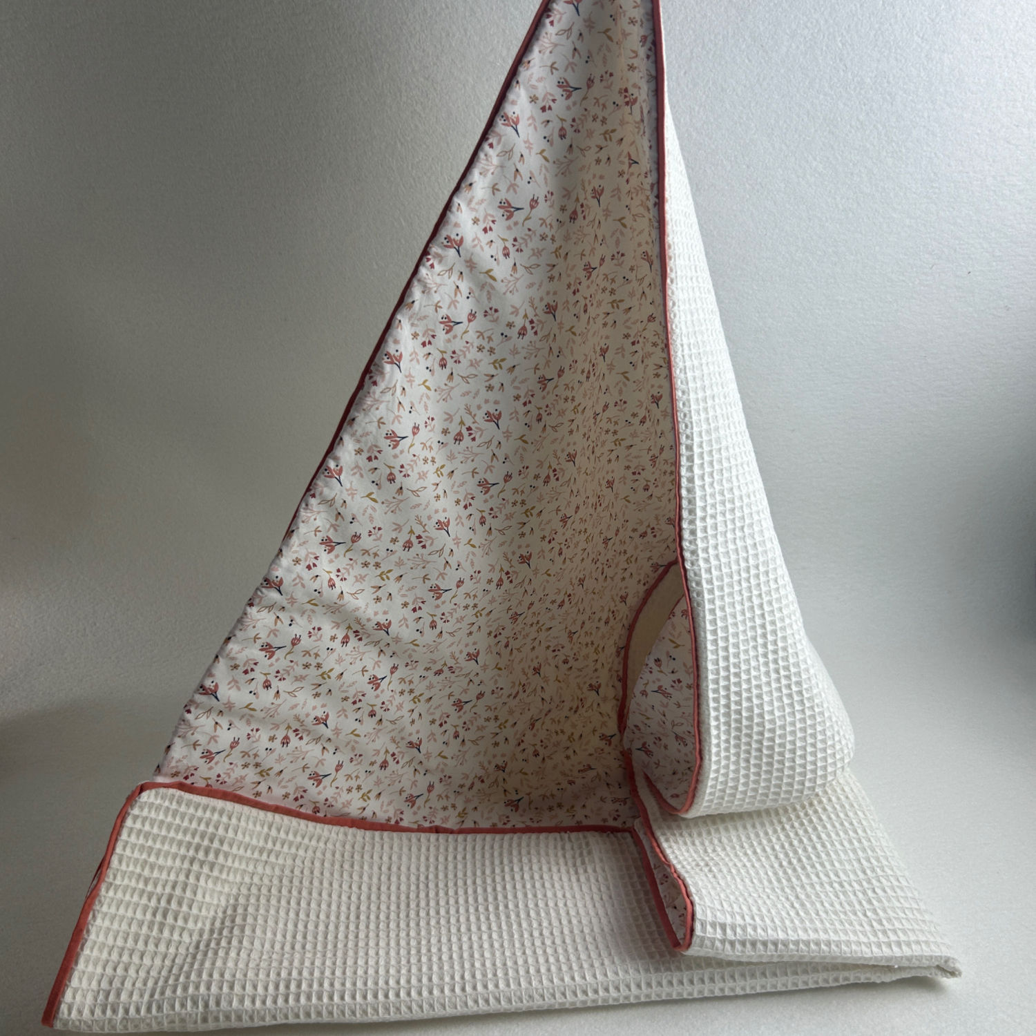 La couverture - TWINS