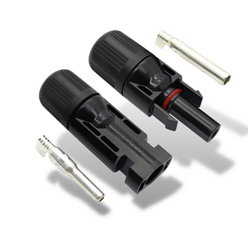 PV Connector Manufacturer