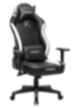  Black-Light Serie Gaming Chair