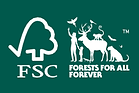FSC Forests For All Forever