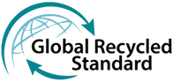 125 Global Recycled Standard