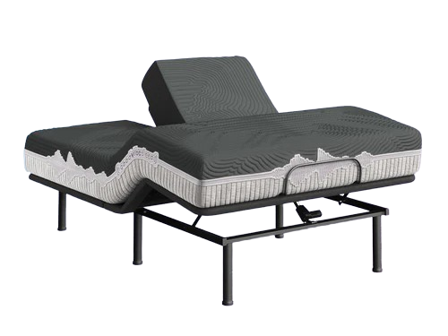 Brushless DC motor for electric bed by MeiMove China