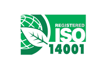 ISO14001 Registration
