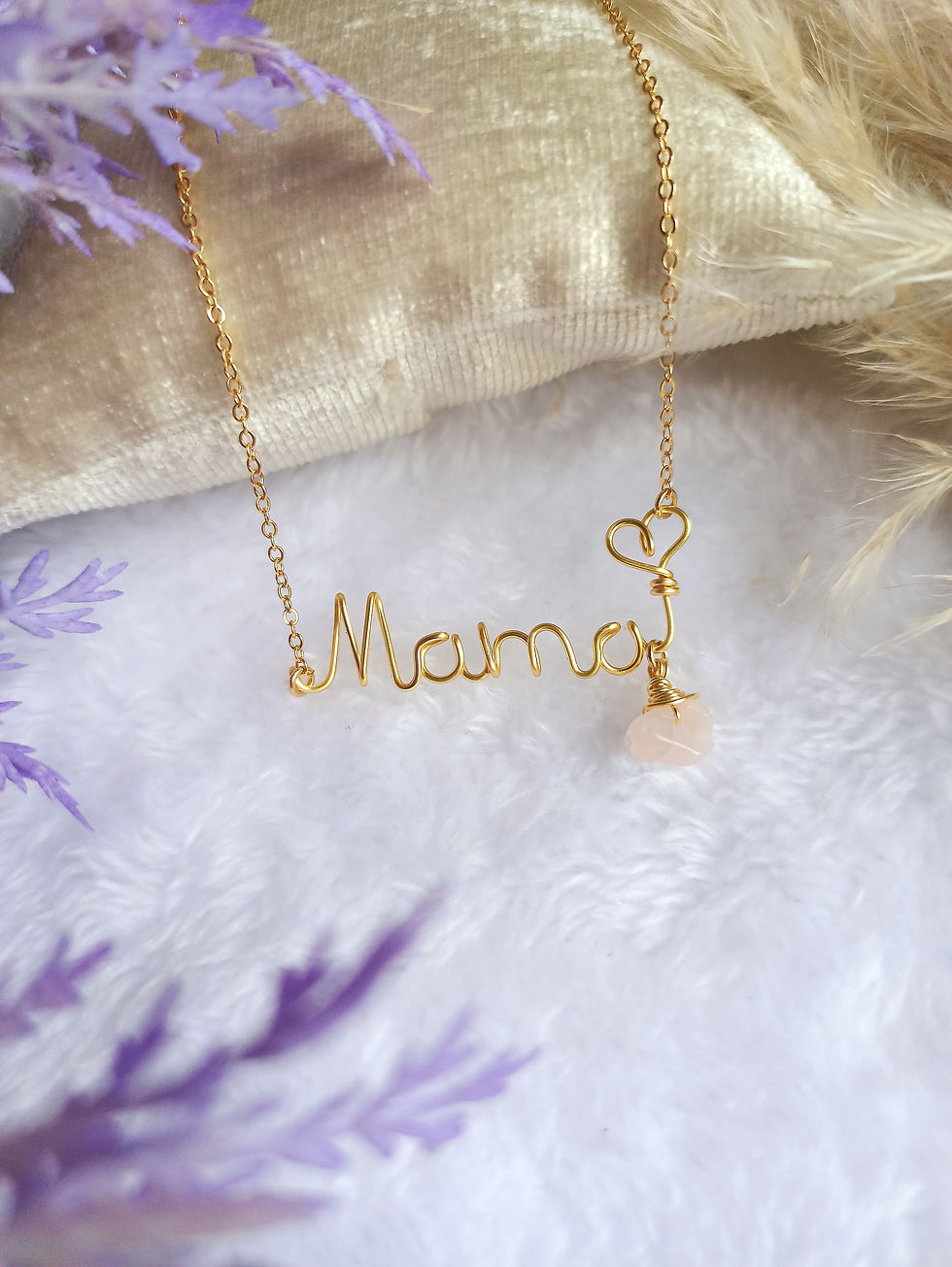 Miniatura: Cadenitas Personalizadas 