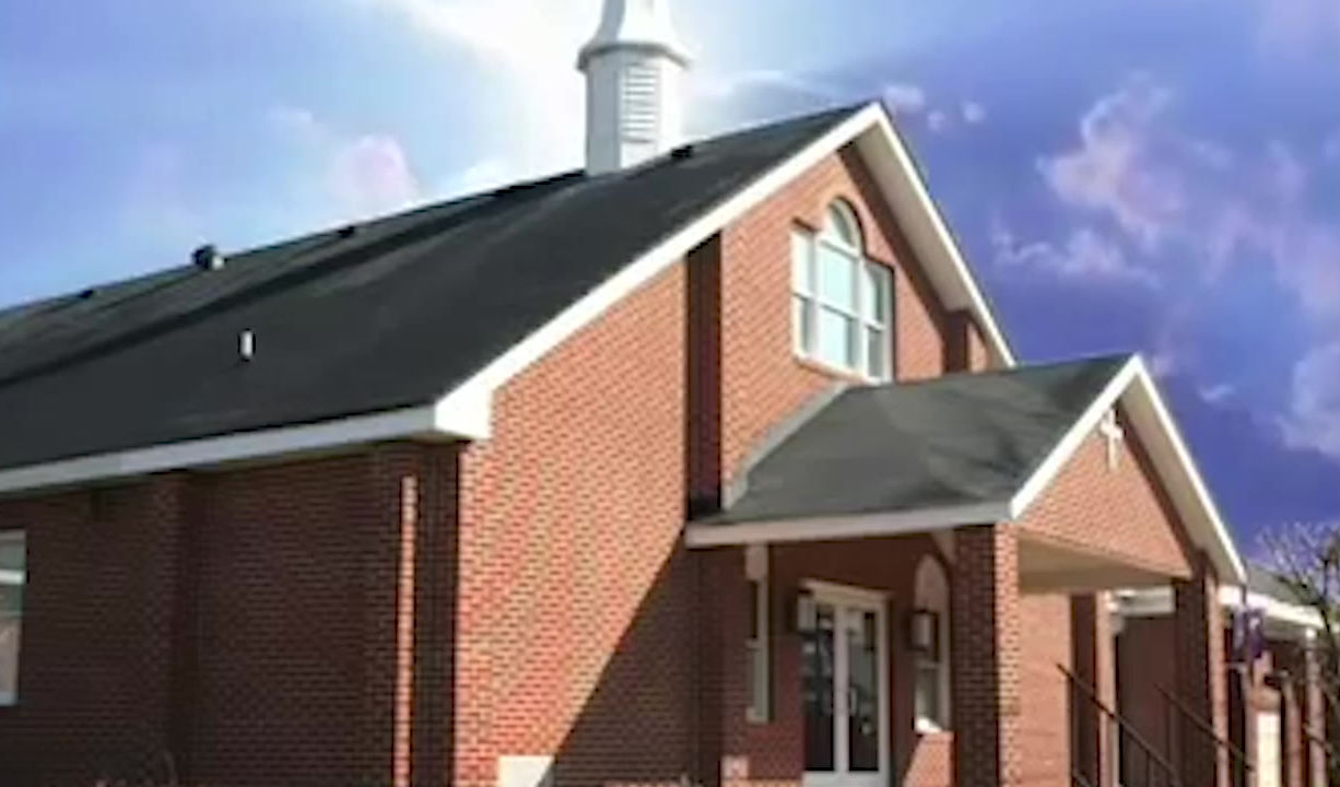Little Grove Baptist Church 2