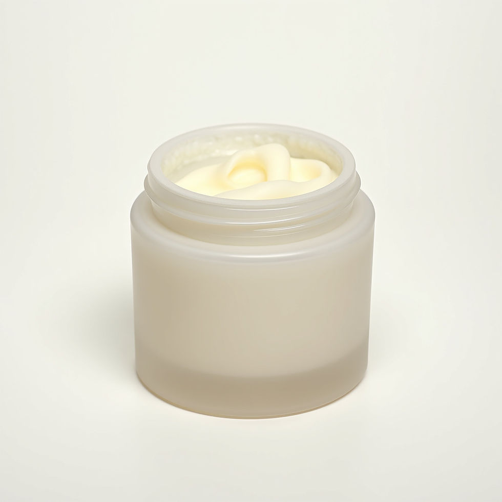 Botanical Cleansing Balm