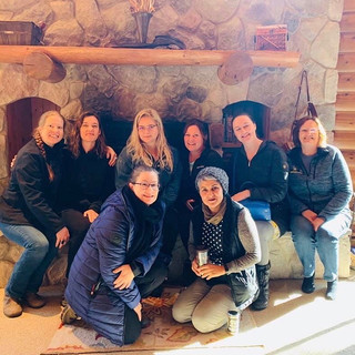 Fall Retreat