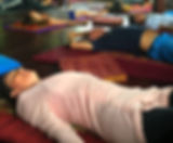 Breathwork Healing