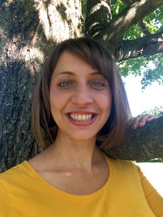 Nicolette Sowder - Breathwork
